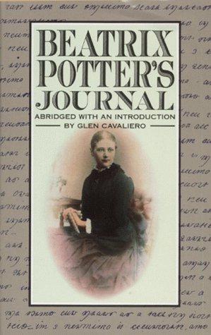 Immagine del venditore per Beatrix Potter's Journal venduto da WeBuyBooks