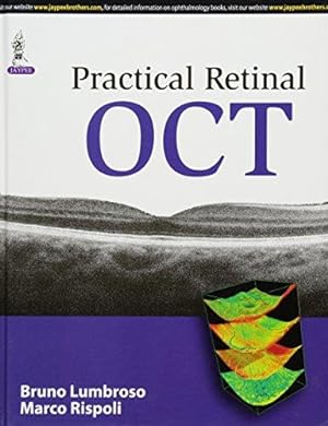 Seller image for Practical Retinal OCT for sale by WeBuyBooks