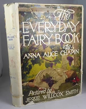 Imagen del vendedor de The Everyday Fairy Book a la venta por Horsham Rare Books