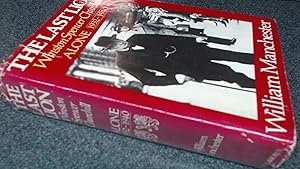 Seller image for The Last Lion: Winston Spencer Churchill Alone, 1932 - 1940 for sale by BoundlessBookstore