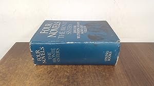 Seller image for The Bronte Sisters four novels. Jane Eyre, Wuthering Heights, Agnes Grey, Villette for sale by BoundlessBookstore