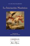 Seller image for La Iniciacin Masnica for sale by Agapea Libros