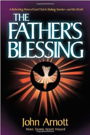 Seller image for The Father's Blessing for sale by WeBuyBooks