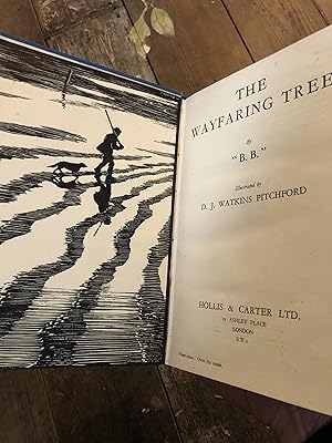 Seller image for THE WAYFARING TREE for sale by Mrs Middleton's Shop and the Rabbit Hole