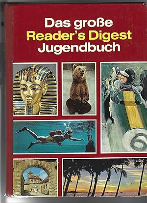 Bild des Verkufers fr Das groe Reader's Digest Jugendbuch. 7. Folge. zum Verkauf von Sigrid Rhle