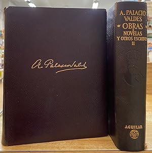 LA NOVELA PICARESCA (2 TOMOS). AGUILAR