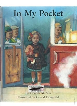 Seller image for In My Pocket for sale by WeBuyBooks
