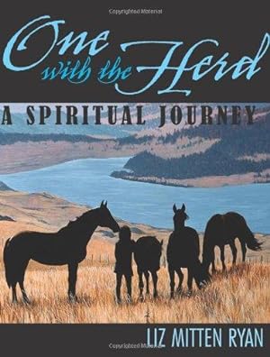 Bild des Verkufers fr One with the Herd: A Spiritual Journey zum Verkauf von WeBuyBooks