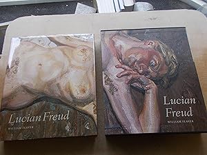 Seller image for Lucian Freud for sale by Chevin Books