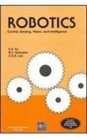 Seller image for Robotics: Control, Sensing, Vision and Intelligence for sale by WeBuyBooks