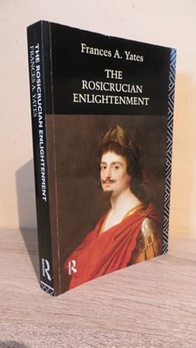 Seller image for The Rosicrucian Enlightenment (Routledge Classics) for sale by Parrott Books