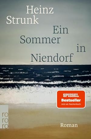 Seller image for Ein Sommer in Niendorf for sale by BuchWeltWeit Ludwig Meier e.K.