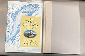 Seller image for The One that Got Away: A Memoir for sale by biblioboy