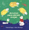 Seller image for Arrullos para dormir ovejas for sale by Agapea Libros