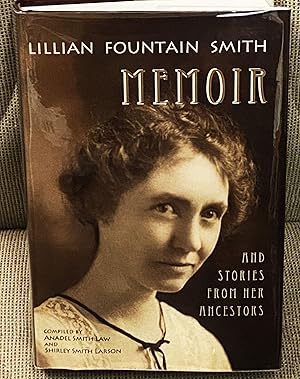 Memoir and Stories from her Ancestors