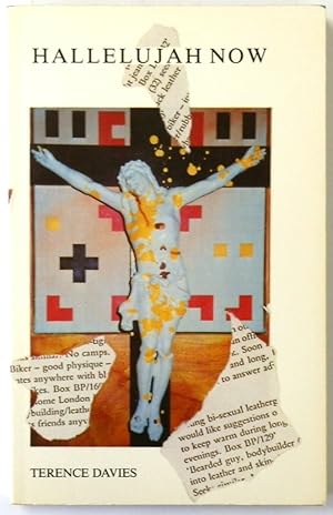 Seller image for Hallelujah Now for sale by PsychoBabel & Skoob Books