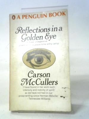 Image du vendeur pour Reflections in a Golden Eye mis en vente par World of Rare Books