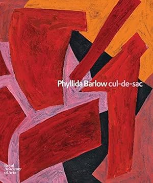 Seller image for Phyllida Barlow: cul-de-sac for sale by WeBuyBooks
