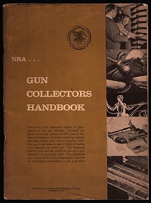 NRA Gun Collectors Handbook.