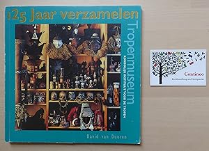 Seller image for 125 Jaar verzamelen. for sale by Contineo Buchhandlung und Antiquariat