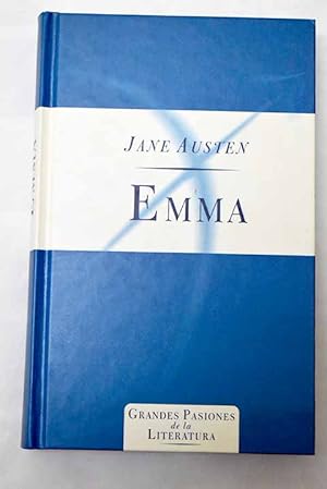 Seller image for Emma for sale by Alcan Libros