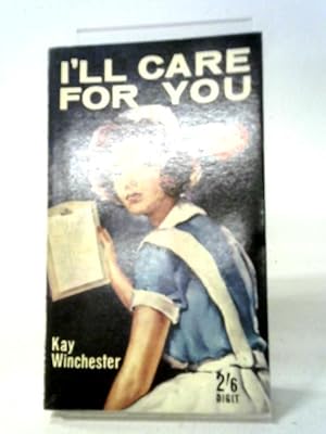 Bild des Verkufers fr I'll Care For You zum Verkauf von World of Rare Books