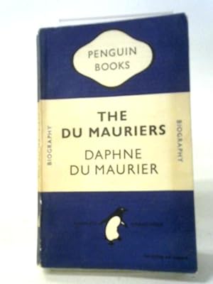 Imagen del vendedor de The Du Mauriers a la venta por World of Rare Books