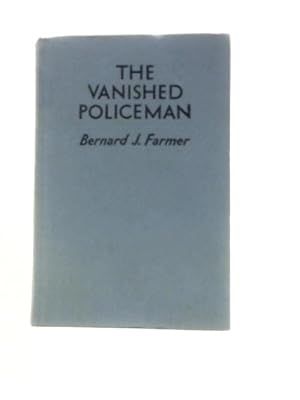 Seller image for The Vanished Policeman for sale by World of Rare Books