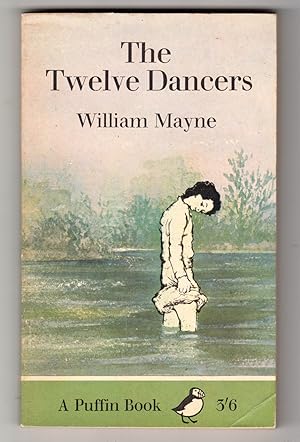 Seller image for The Twelve Dancers for sale by R and R Books