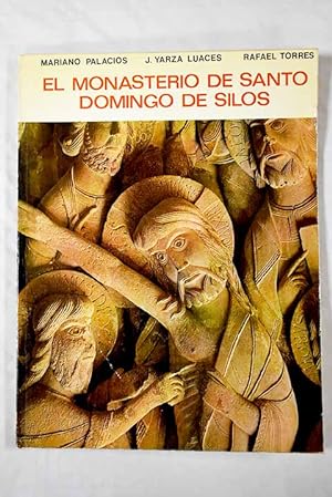 Seller image for El Monasterio de Santo Domingo de Silos for sale by Alcan Libros