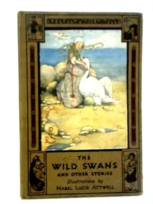 Bild des Verkufers fr The Wild Swans and Other Stories zum Verkauf von World of Rare Books