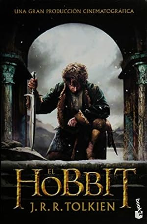 Seller image for El Hobbit (Mti) for sale by WeBuyBooks