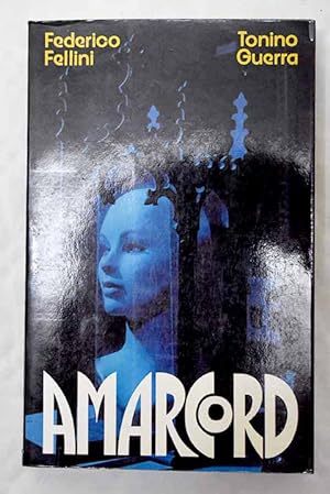 Seller image for Amarcord for sale by Alcan Libros