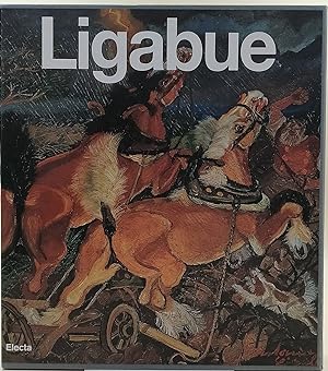 Ligabue- Catalogo generale dei dipinti