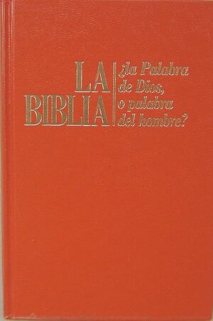 LA BIBLIA