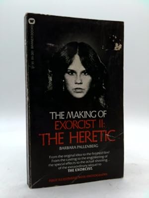 Immagine del venditore per The Making of Exorcist II: The Heretic venduto da ThriftBooksVintage