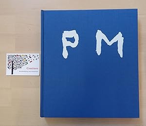 Bild des Verkufers fr Piet Mondrian. zum Verkauf von Contineo Buchhandlung und Antiquariat