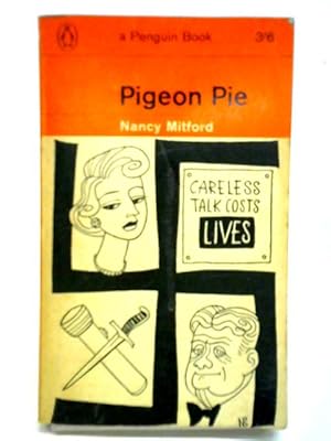 Seller image for Pigeon Pie for sale by World of Rare Books