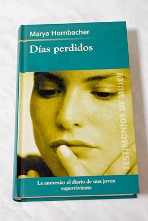 Imagen del vendedor de Das perdidos a la venta por Alcan Libros