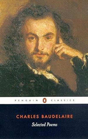 Imagen del vendedor de Selected Poems (Penguin Classics) a la venta por WeBuyBooks 2