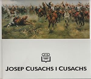 Imagen del vendedor de Josep Cusachs I Cusachs. Maestros del Arte de los siglos XlX y XX a la venta por Librera Cajn Desastre