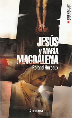 Seller image for Jess y Mara Magdalena for sale by Librera Cajn Desastre