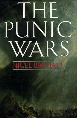 Bild des Verkufers fr The Punic Wars zum Verkauf von WeBuyBooks