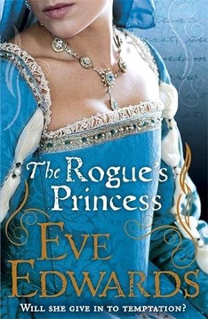 Seller image for The Rogue's Princess (The Other Countess) for sale by WeBuyBooks 2