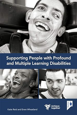 Bild des Verkufers fr Supporting People with Profound and Multiple Learning Disabilities zum Verkauf von Redux Books