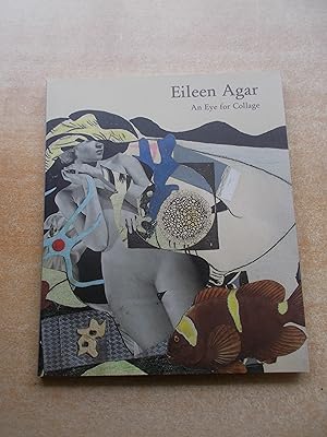 Eileen Agar: an Eye for Collage