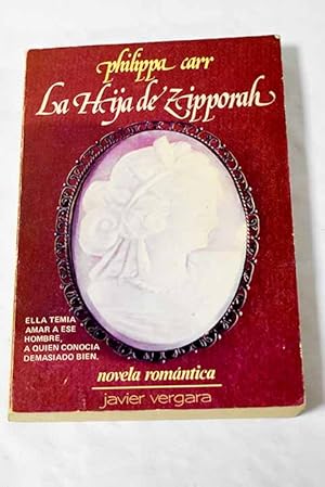 La hija de Zipporah