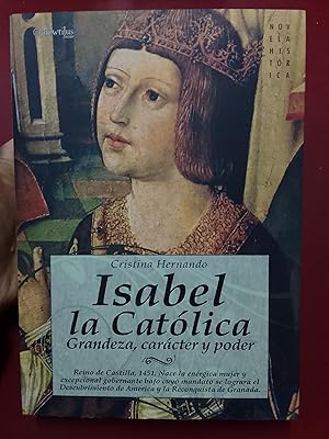 Isabel la Católica