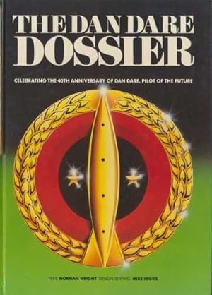 Seller image for Dan Dare Dossier for sale by WeBuyBooks