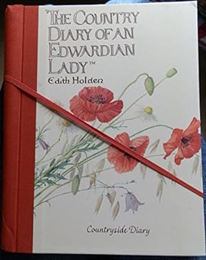 Immagine del venditore per THE COUNTRY DIARY OF AN EDWARDIAN LADY venduto da WeBuyBooks